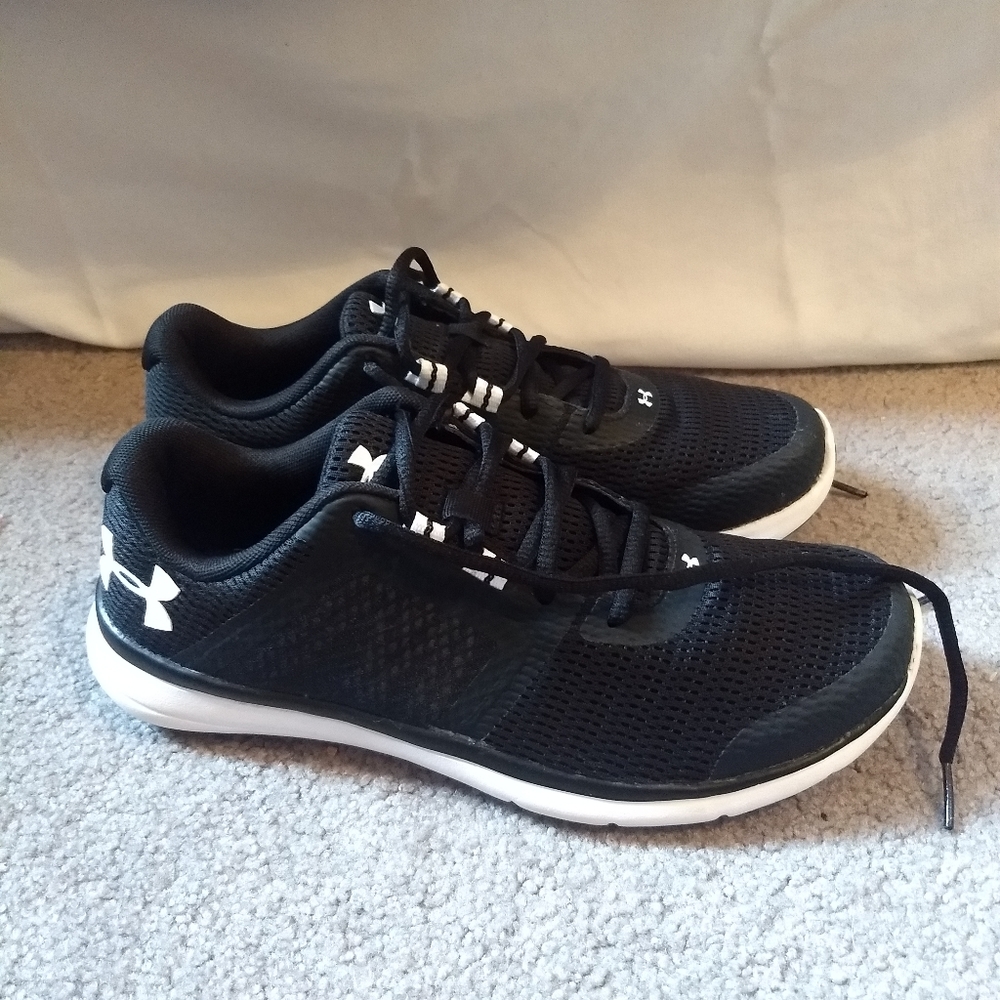 Under Armour Shoes